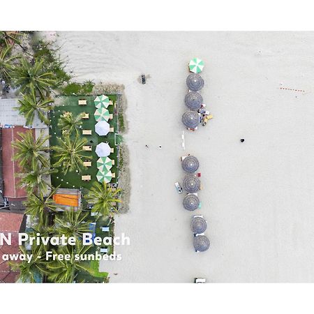 Hoian Garden & Pool Villas Hoi An Bagian luar foto