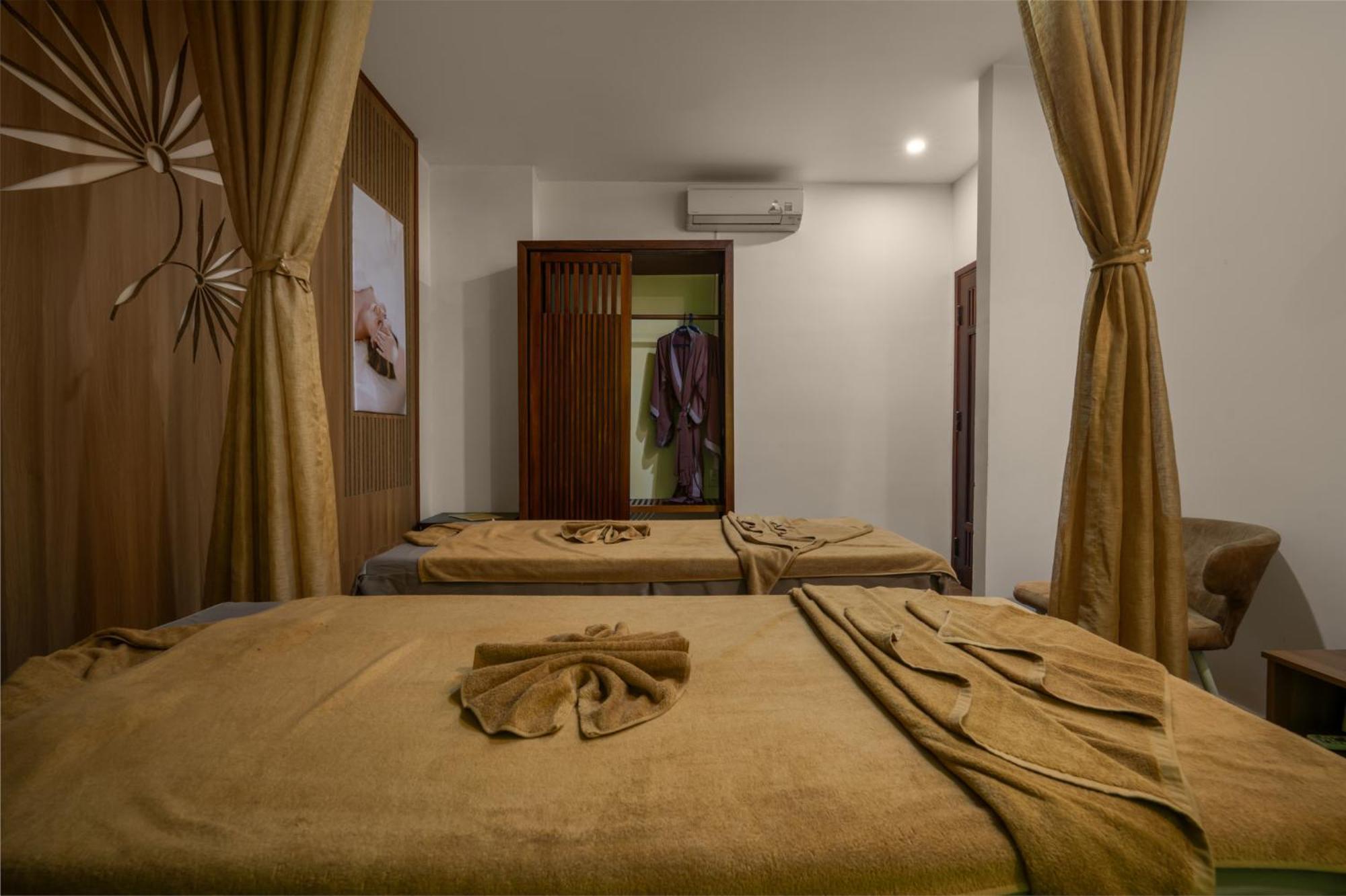 Hoian Garden & Pool Villas Hoi An Bagian luar foto